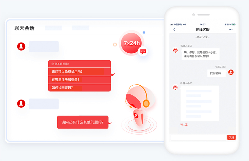 AI客服系統(tǒng)費(fèi)用高嗎？深度解析費(fèi)用分析