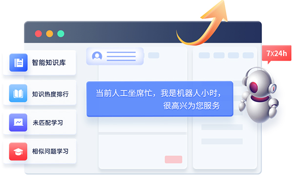 智能客服系統(tǒng)的知識(shí)庫(kù)：構(gòu)建、應(yīng)用及作用