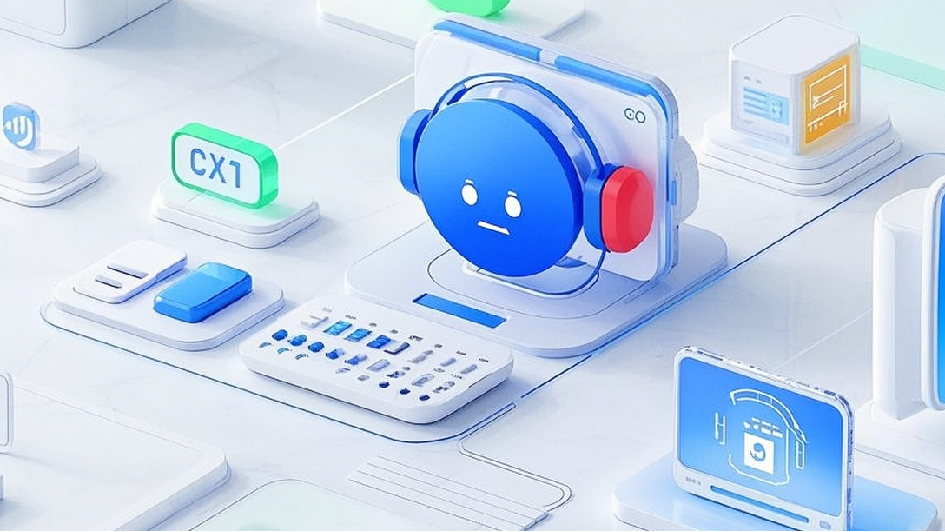 自助接待機器人費用高嗎？按需付費與功能成本全解析